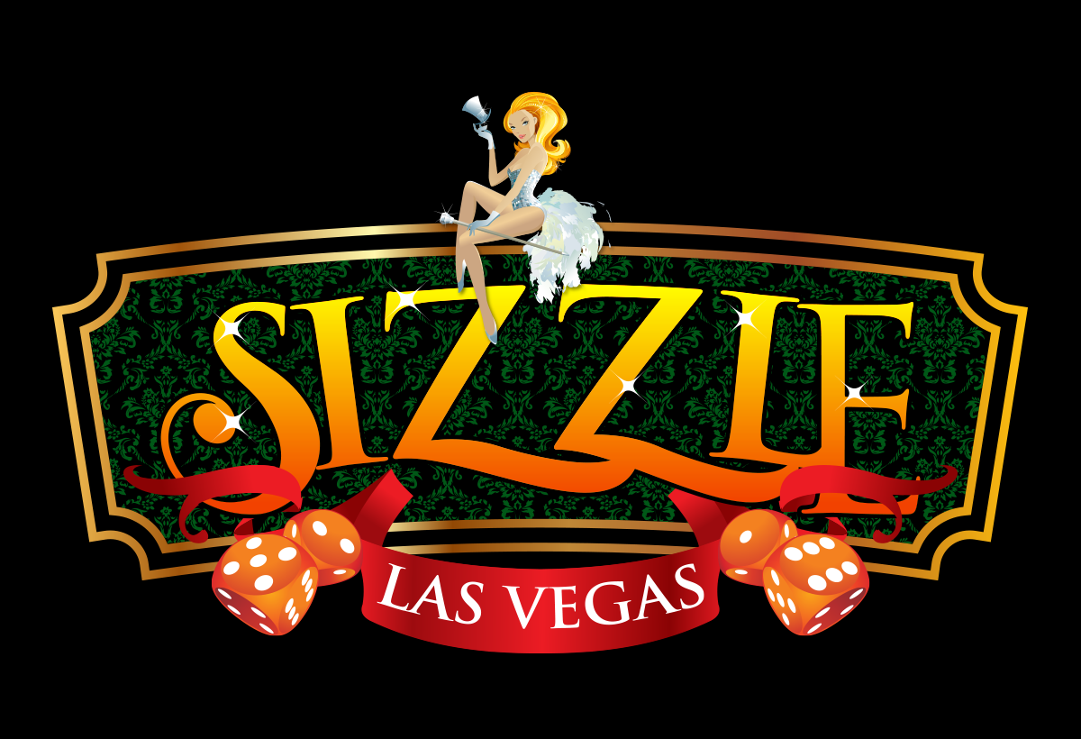 Sizzle Las Vegas Logo